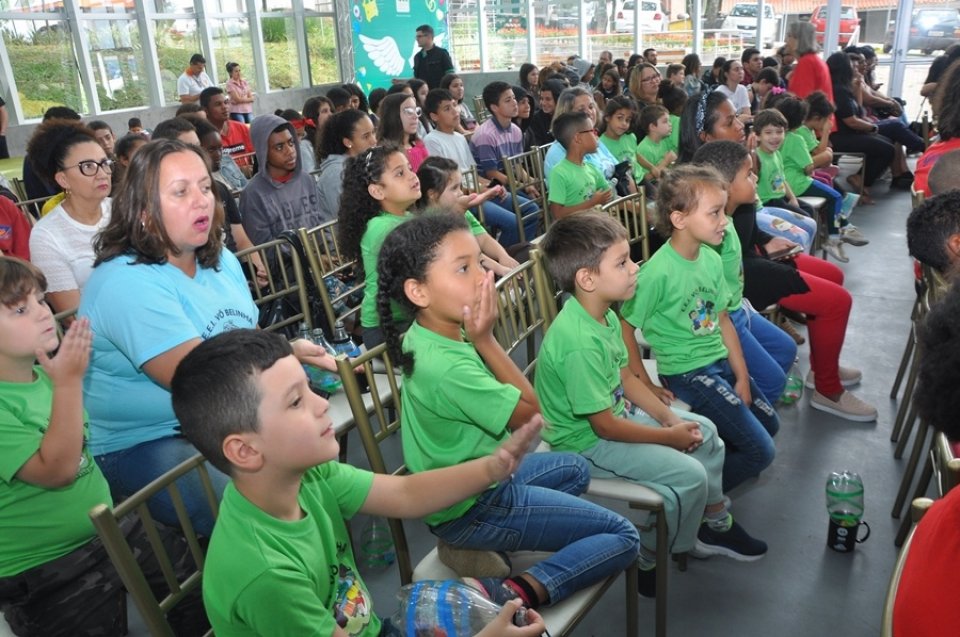 Prêmio Escola Cidadã valoriza projetos socioambientais do RS