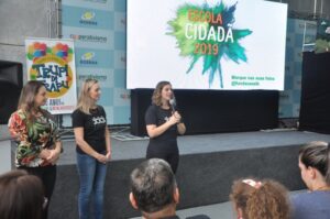 Prêmio Escola Cidadã valoriza projetos socioambientais do RS
