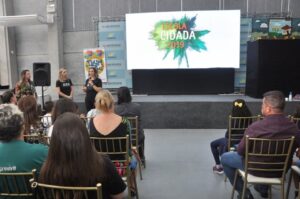 Prêmio Escola Cidadã valoriza projetos socioambientais do RS