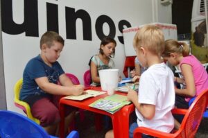 FALB participa da 22ª Itaipu Rural Show em Pinhalzinho