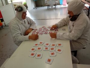 Unidade de Sarandi organiza o Carnaval da Prevenção