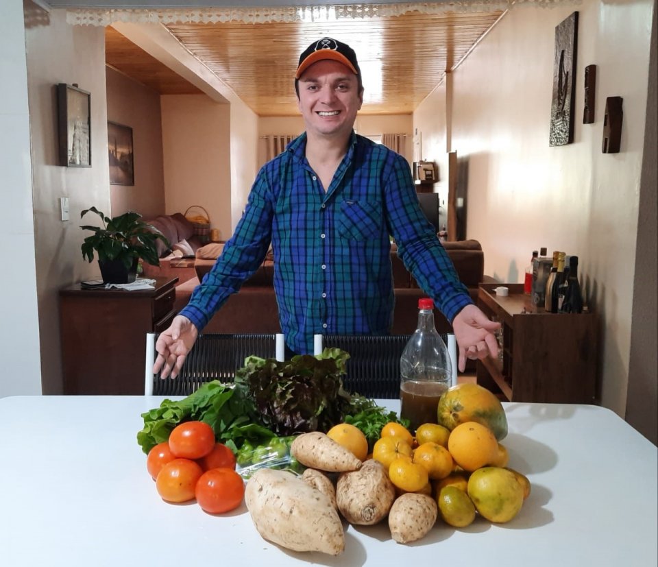 Desafio ambiental da FALB recebe 580 fotos de 46 cidades