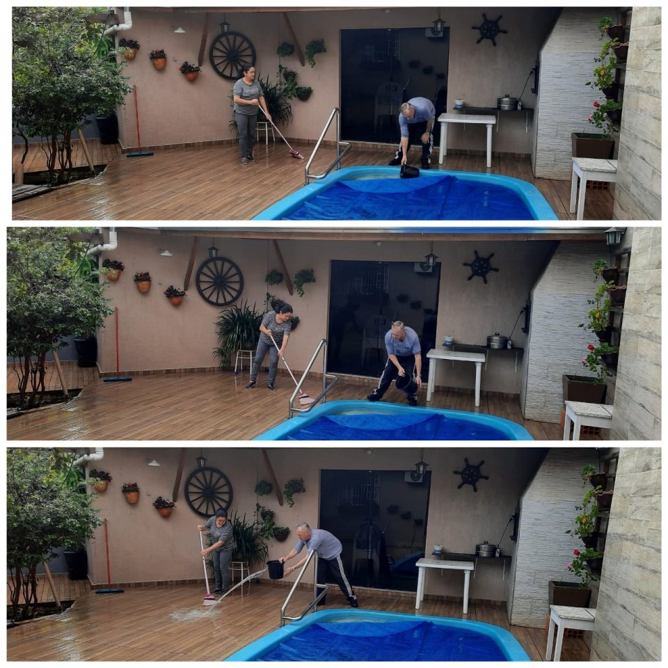 Desafio ambiental da FALB recebe 580 fotos de 46 cidades