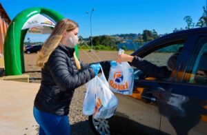 Fundação Aury Luiz Bodanese participa do Dia de Cooperar