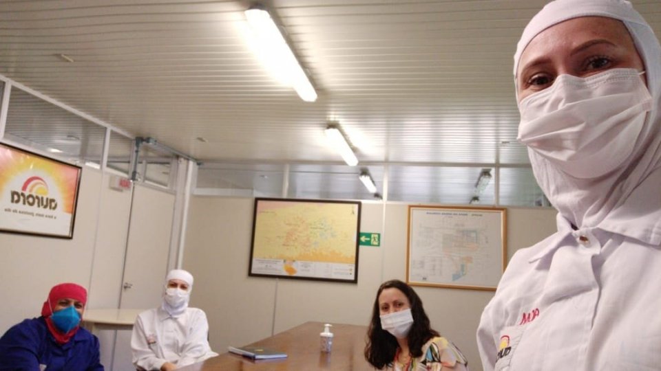 FALB realiza palestra sobre sustentabilidade na pós-pandemia