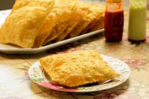 Sabores que ficam na memória