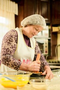 Sabores que ficam na memória