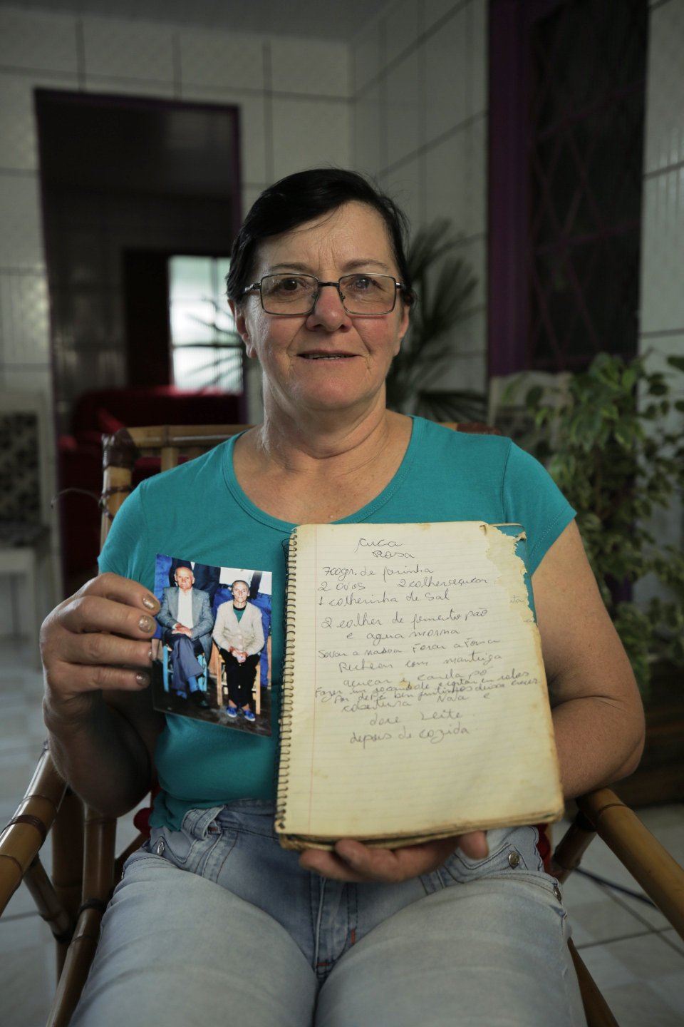 FALB lança projeto A soma de todos os sabores