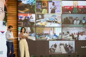 Receitas que contam histórias