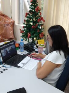 Equipe da FALB participa do 19º Fundo de Apoio a Projetos Sociais (FAPS)