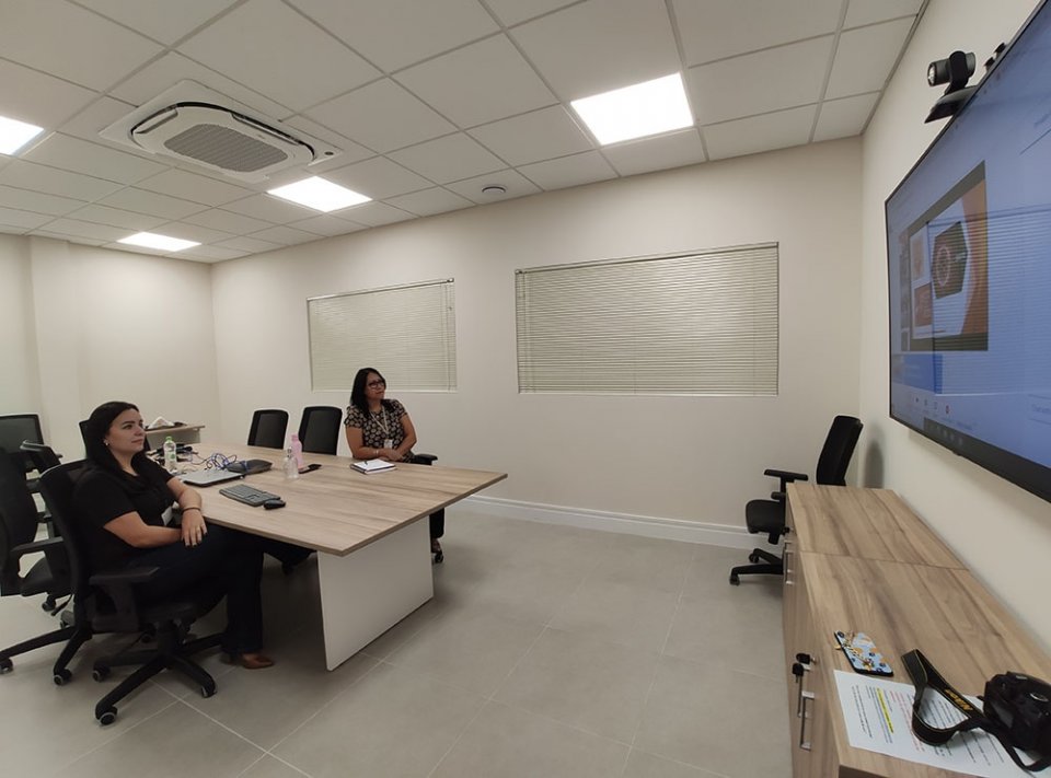 FALB participa do Pré-FIFE 2021