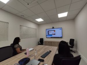 FALB participa do Pré-FIFE 2021