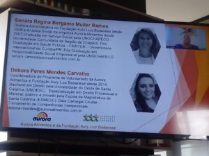 FALB participa do Pré-FIFE 2021