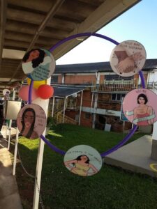 Multiplicadores organizam ações em alusão ao Dia Internacional da Mulher