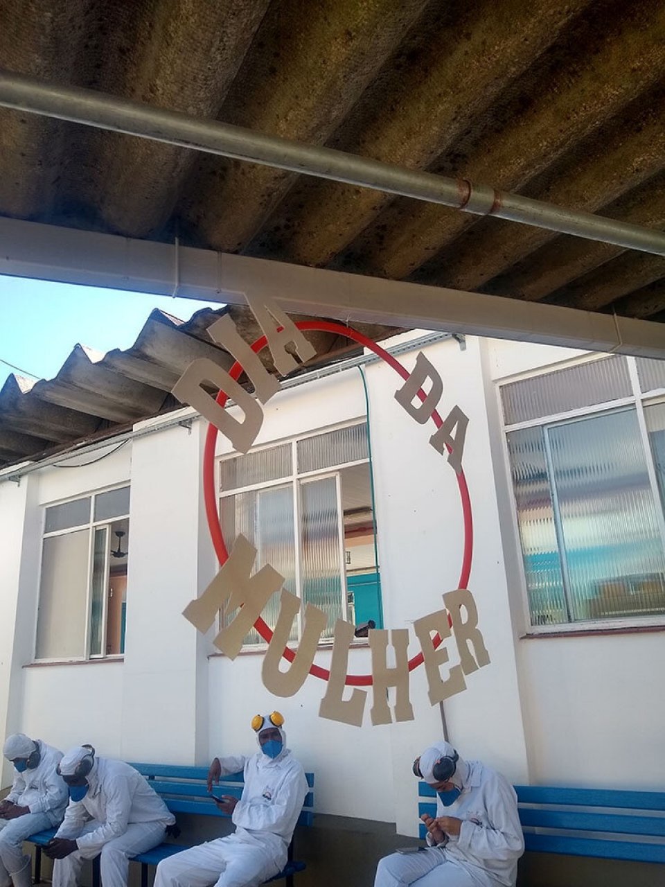 Multiplicadores organizam ações em alusão ao Dia Internacional da Mulher