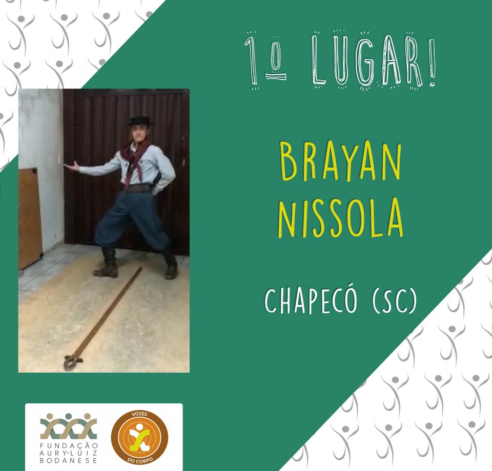 Mais de 80 crianças e adolescentes participam do desafio Dançando com a FALB