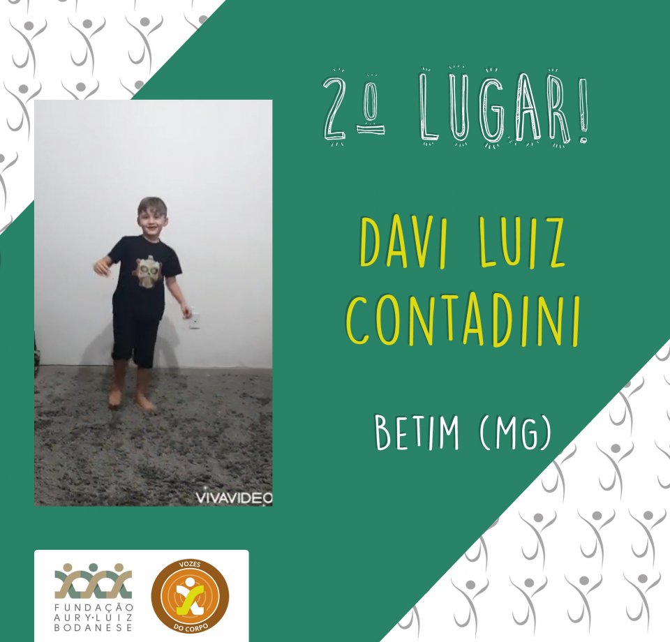 Mais de 80 crianças e adolescentes participam do desafio Dançando com a FALB