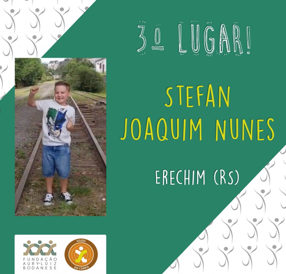 Mais de 80 crianças e adolescentes participam do desafio Dançando com a FALB