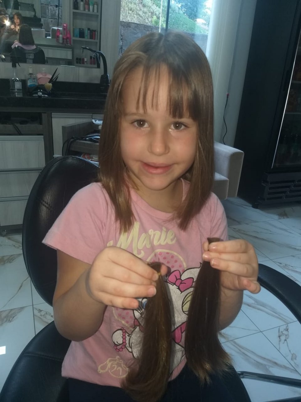 Ações em Quilombo (SC) mobilizam equipes de voluntários e famílias