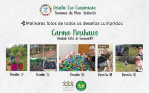 FALB revela os ganhadores do Desafio Eco Cooperação