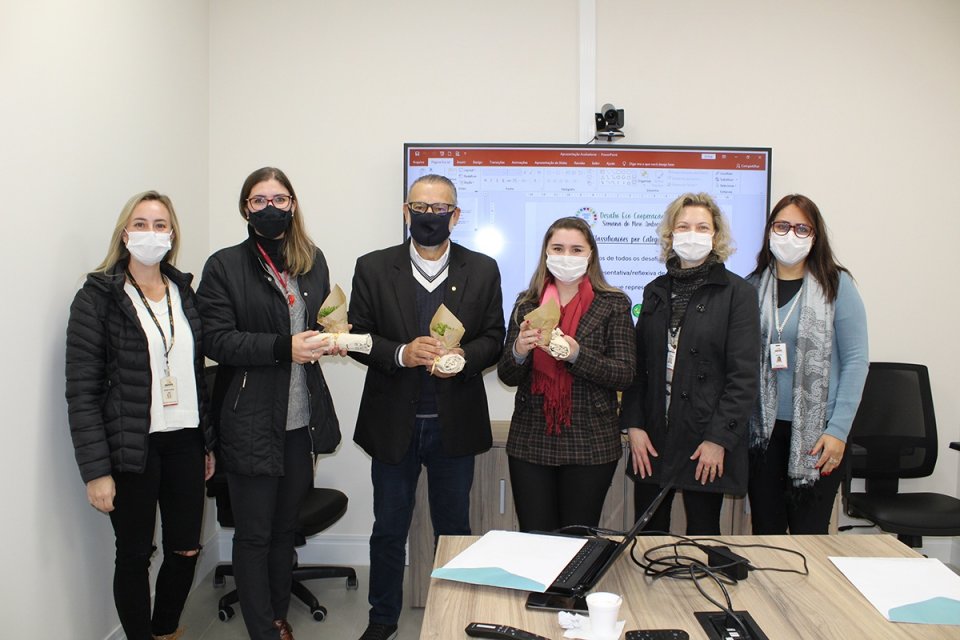 FALB revela os ganhadores do Desafio Eco Cooperação