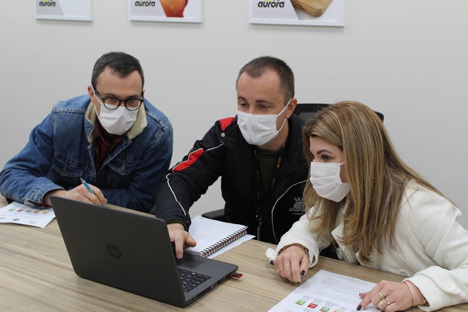 FALB revela os ganhadores do Desafio Eco Cooperação