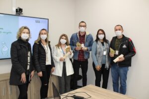 FALB revela os ganhadores do Desafio Eco Cooperação