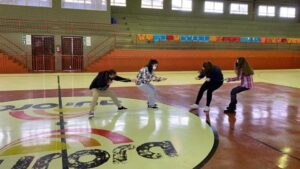 Programa Vozes do Corpo comemora festa de São João