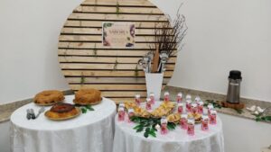 “A soma de todos os sabores” leva palestras e exposições para quatro Estados