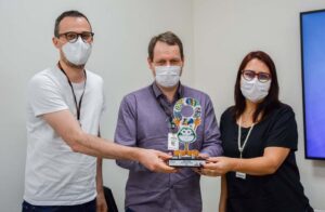 Desafio Recicla FALB arrecada mais de 18 toneladas de materiais