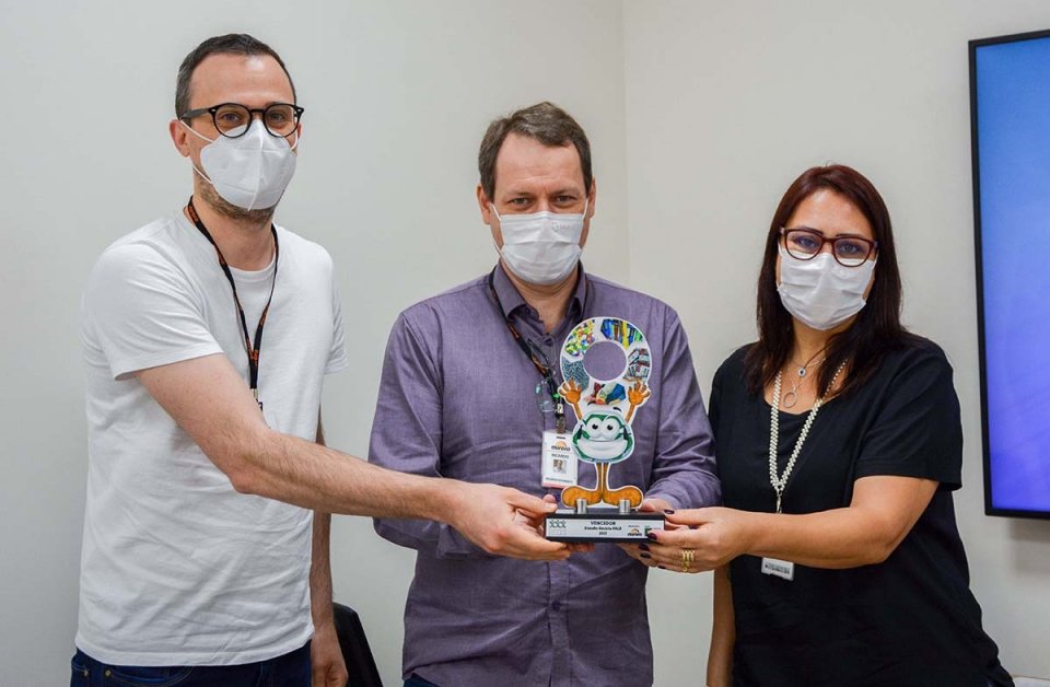 Desafio Recicla FALB arrecada mais de 18 toneladas de materiais