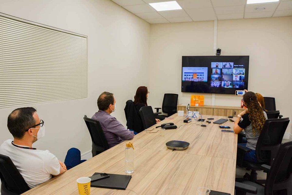 Desafio Recicla FALB arrecada mais de 18 toneladas de materiais