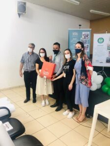 Eco Cooperação realiza capacitação em São Gabriel do Oeste (MS)