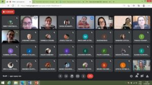 Eco Cooperação realiza sensibilização ambiental para escola de Xanxerê (SC)