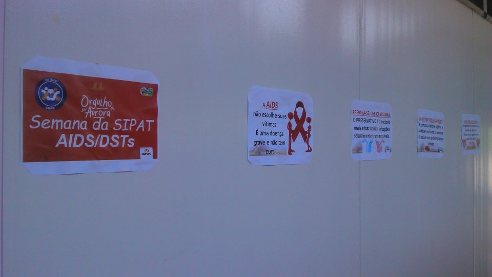 Programa Vivendo Saúde realiza roda de conversa em São Miguel do Oeste (SC)