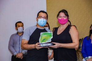 Prêmio Escola Cidadã - Edição Especial São Gabriel do Oeste/MS