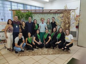 Prêmio Escola Cidadã - Edição Especial São Gabriel do Oeste/MS