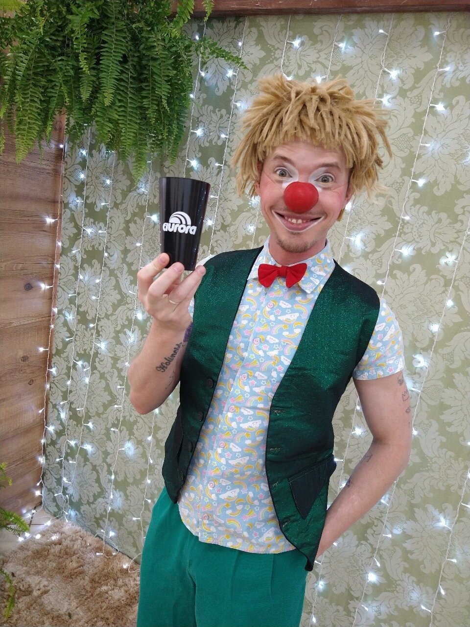 Prêmio Escola Cidadã - Edição Especial São Gabriel do Oeste/MS