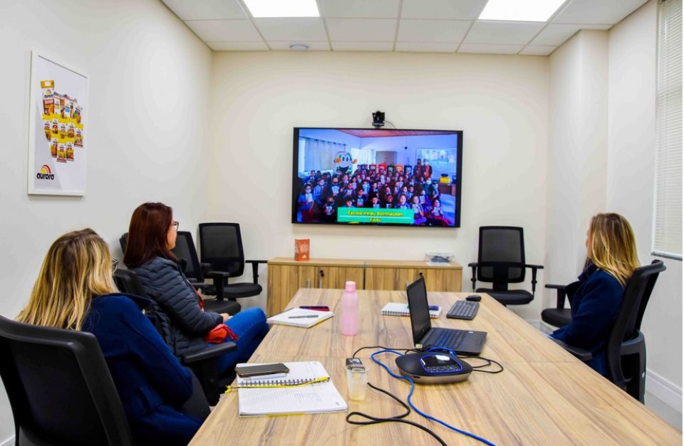 FALB divulga resultados da ação da Turminha da Reciclagem nas Escolas