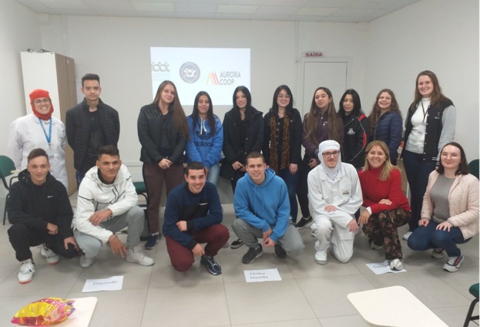 Cinema da Prevenção