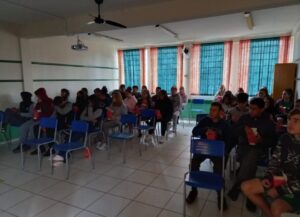 Cinema da Prevenção