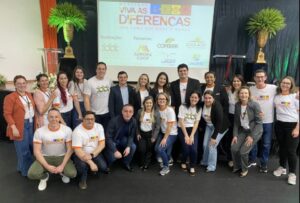 FALB e Aurora Coop fortalecem ações de inclusão das pessoas com deficiência