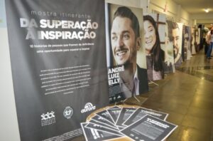 FALB e Aurora Coop fortalecem ações de inclusão das pessoas com deficiência