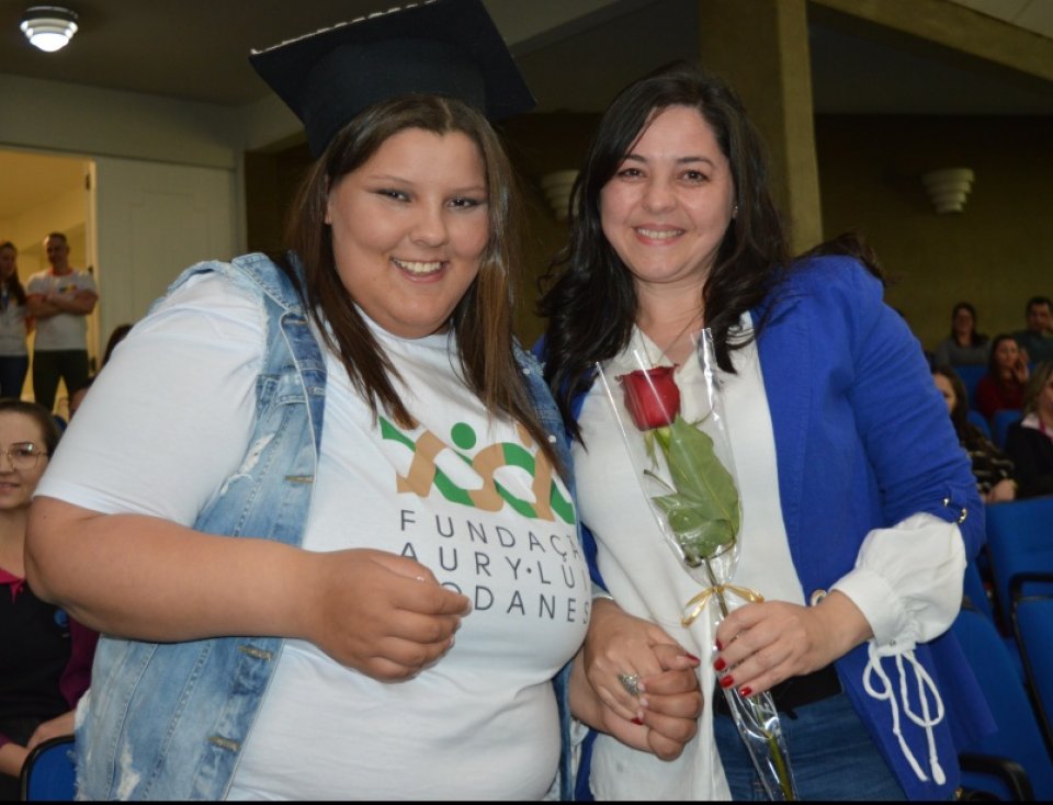 FALB e Aurora Coop fortalecem ações de inclusão das pessoas com deficiência