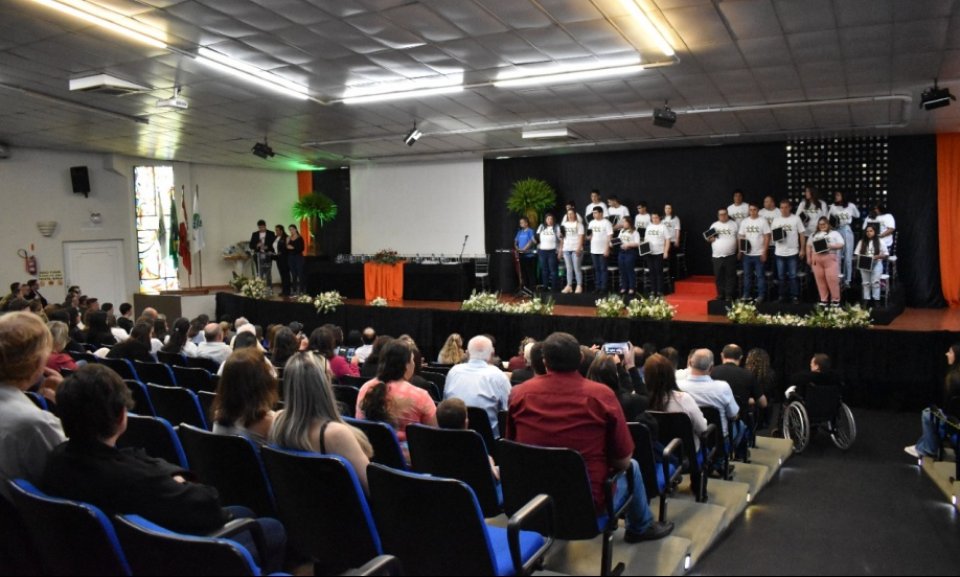 FALB e Aurora Coop fortalecem ações de inclusão das pessoas com deficiência