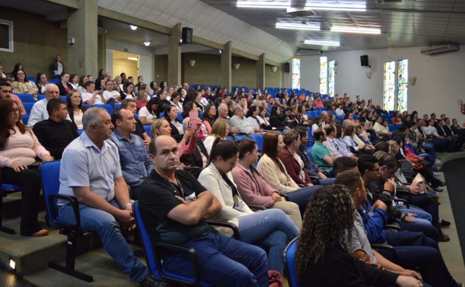 FALB e Aurora Coop fortalecem ações de inclusão das pessoas com deficiência