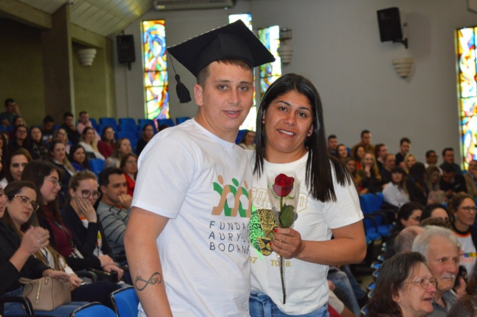 FALB e Aurora Coop fortalecem ações de inclusão das pessoas com deficiência