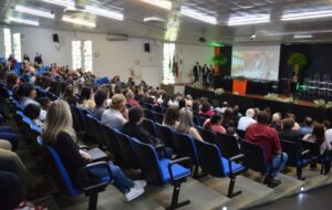 FALB e Aurora Coop fortalecem ações de inclusão das pessoas com deficiência