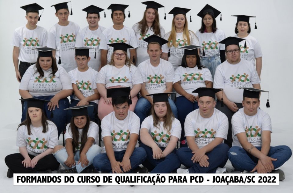 FALB e Aurora Coop fortalecem ações de inclusão das pessoas com deficiência