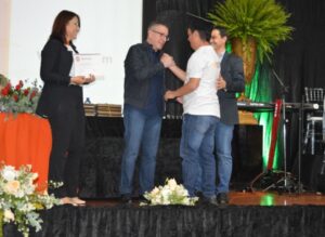 FALB e Aurora Coop fortalecem ações de inclusão das pessoas com deficiência